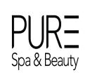 Pure Spa & Beauty Cheadle logo